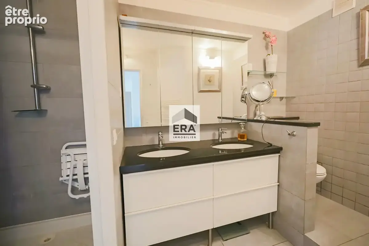 Appartement 94m² à paris 14e arrondissement - photo 7