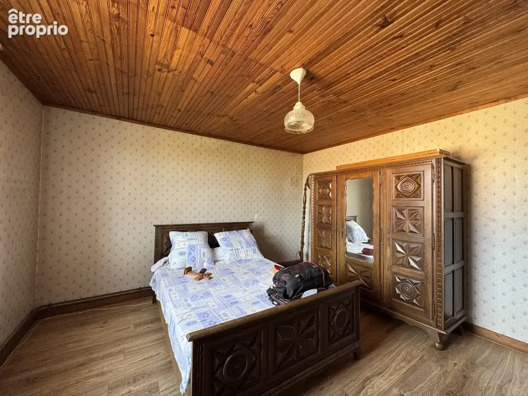 Maison 4 pièces 74 m² à vendre à Dole (39100) - photo 7
