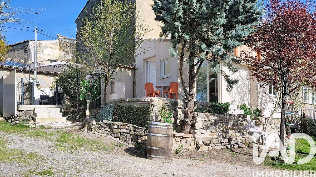 Photo 5 - Maison à RIEUX-MINERVOIS