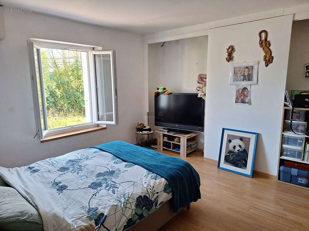 Maison à LA FERTE-SOUS-JOUARRE