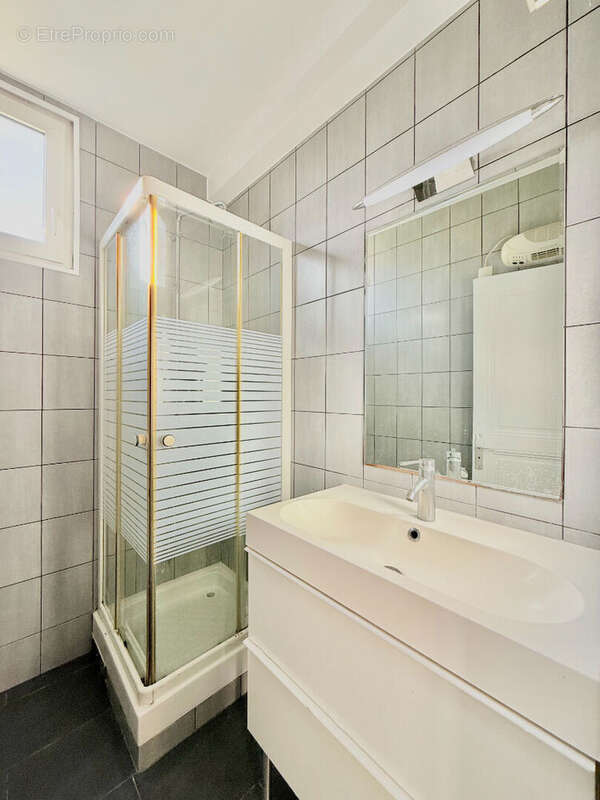 Appartement Creteil 2 pièce(s) 31 m2 - photo 11