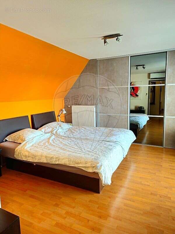 Maison à ROGGENHOUSE