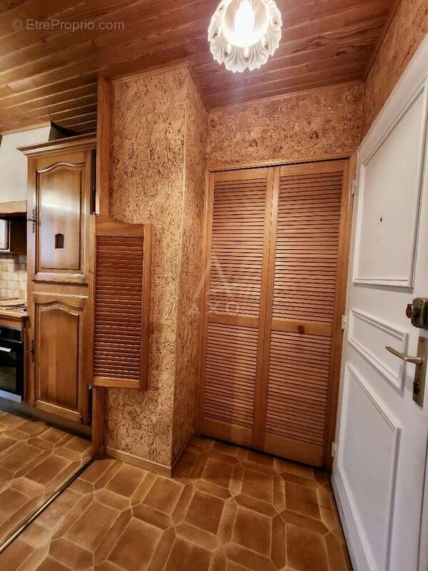 Appartement à THIONVILLE