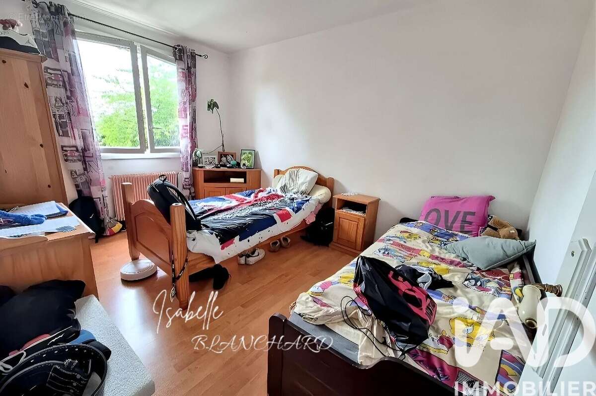 Photo 9 - Maison à SAINT-PATHUS