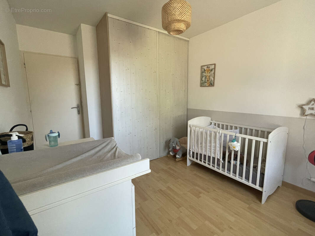 Maison à LES HERBIERS