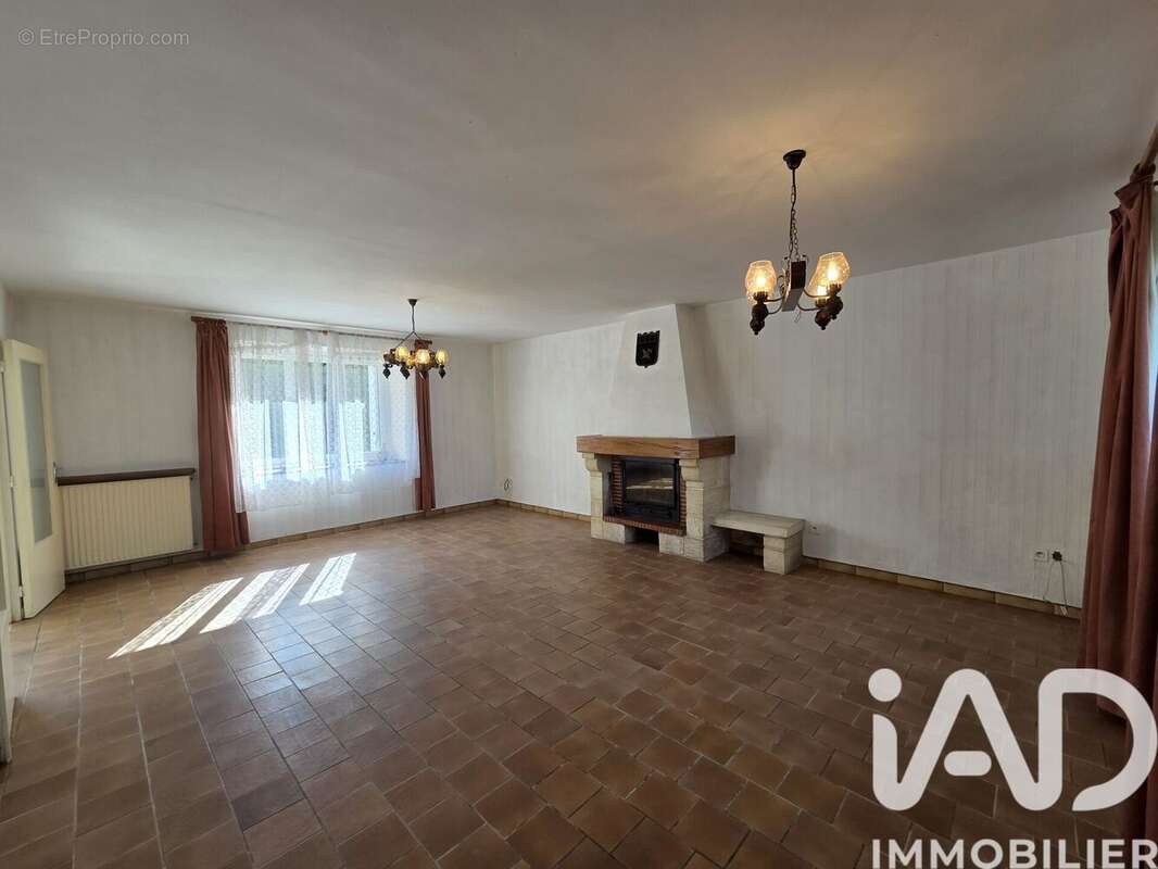 Photo 2 - Maison à OCCAGNES