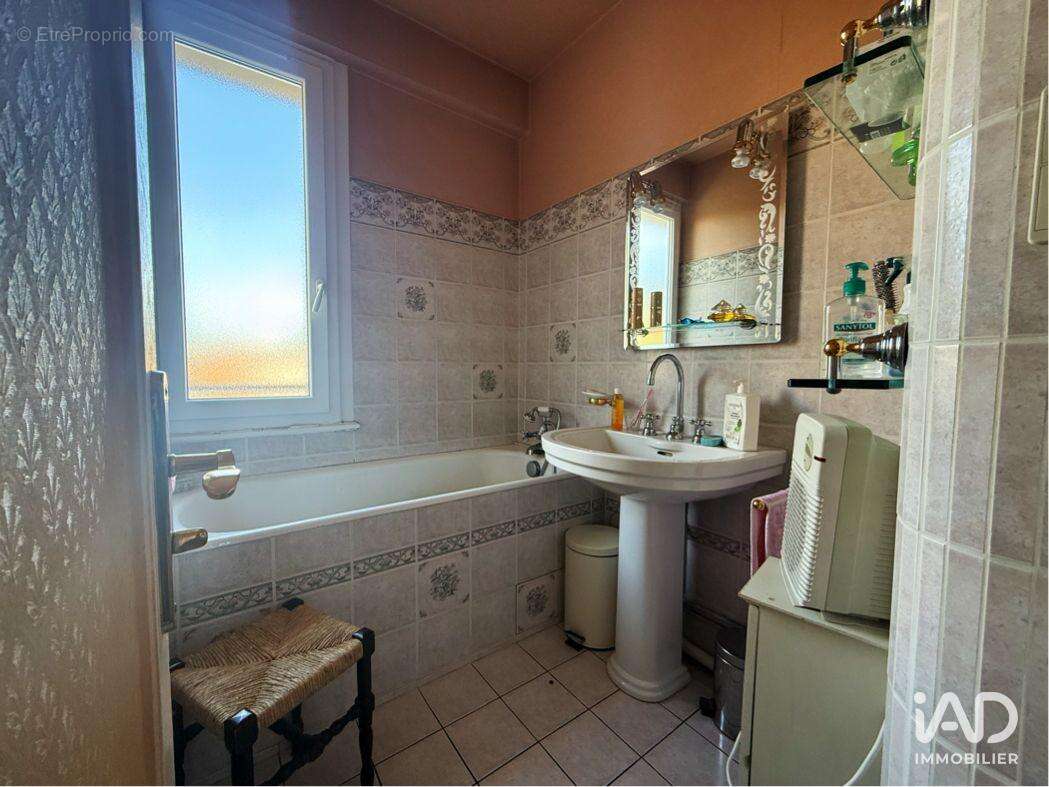 Photo 7 - Appartement à CHAMALIERES