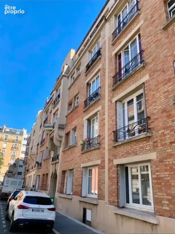 Mairie Gare, studio idéal investisseur ou premier acquisition - photo 2