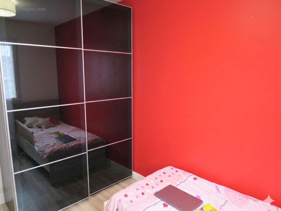 Appartement à NIORT