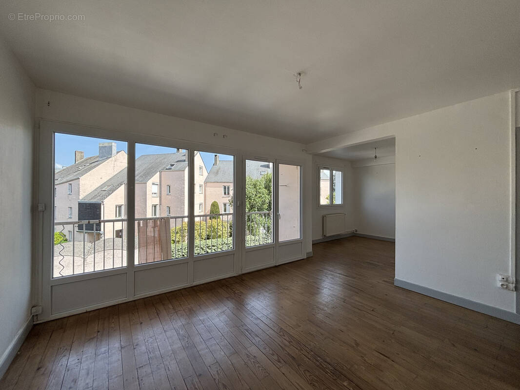 Appartement à TARBES