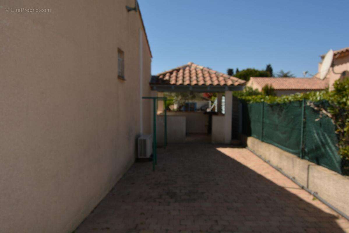 Coup de coeur pour cette adorable villa de plain pied 3 chambres - photo 19