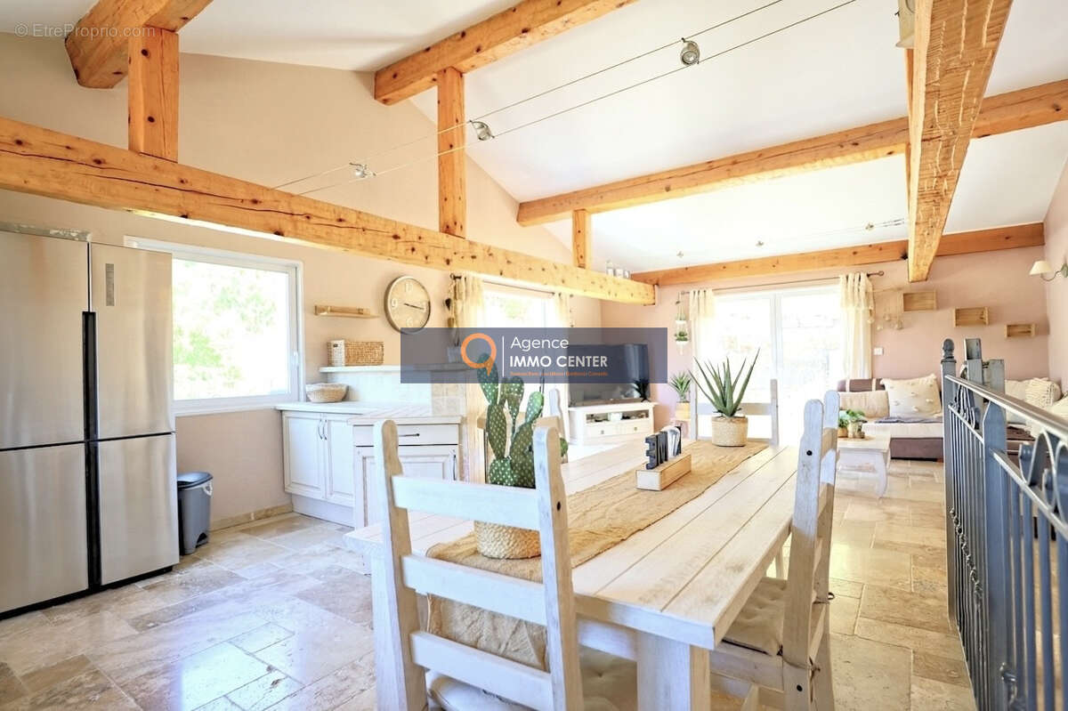 Maison 4 chambres - photo 6