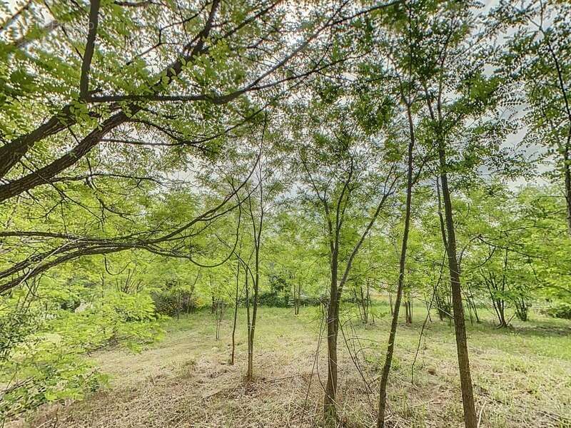 Terrain à LABLACHERE