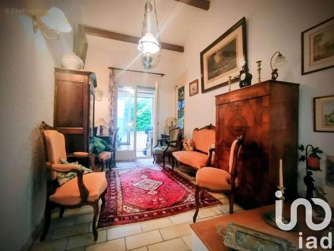 Photo 7 - Maison à TOMBEBOEUF