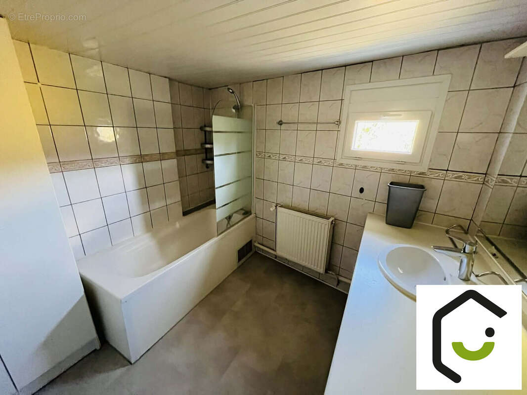 Maison à MONTDIDIER