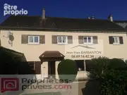 Maison à PIERRES