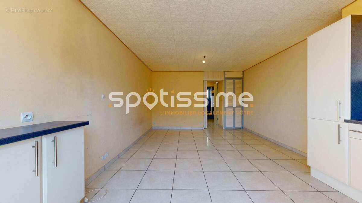 Appartement à AGDE