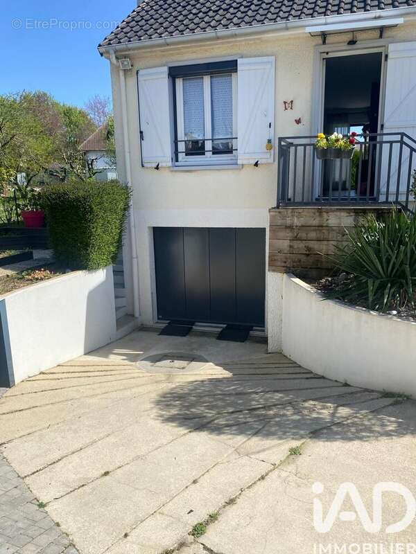 Photo 3 - Maison à LA FERTE-SOUS-JOUARRE