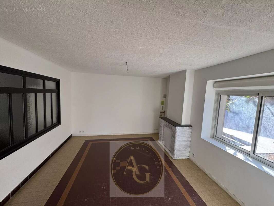 Appartement à VILLEFRANCHE-DE-LAURAGAIS