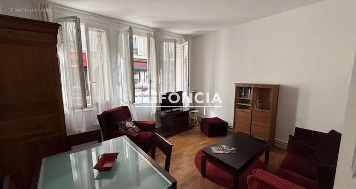 2 pièces idéalement situé - photo 5