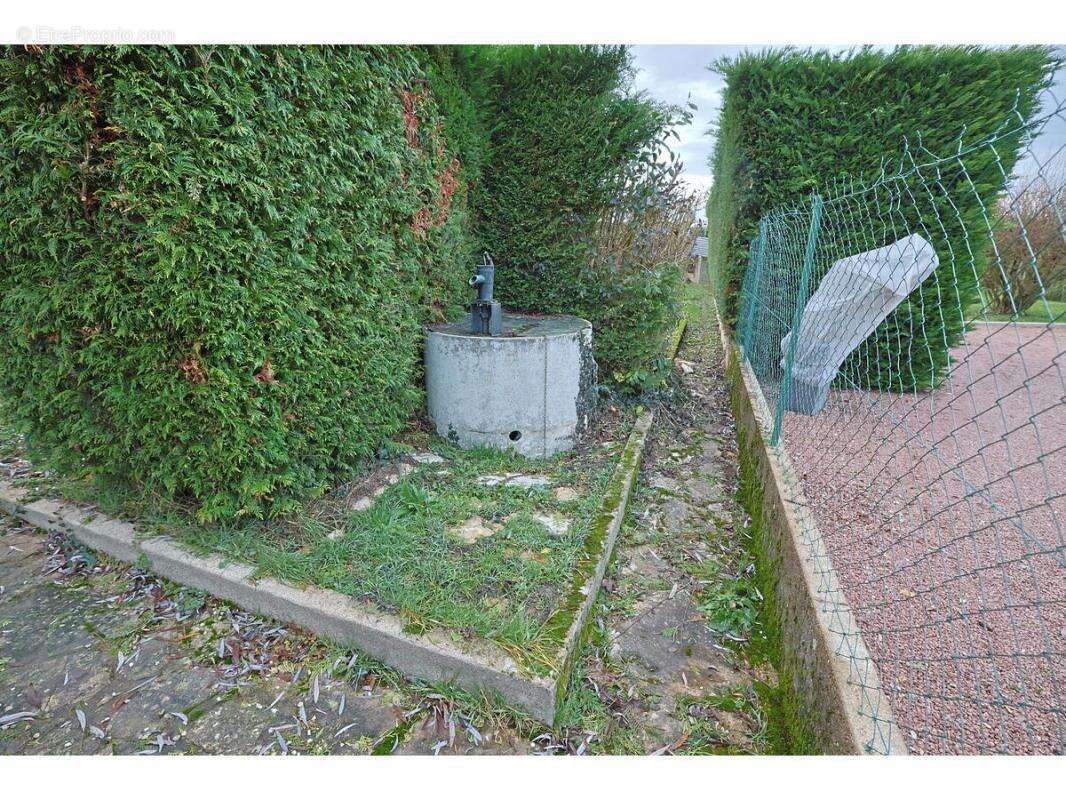 Maison à CHOREY-LES-BEAUNE