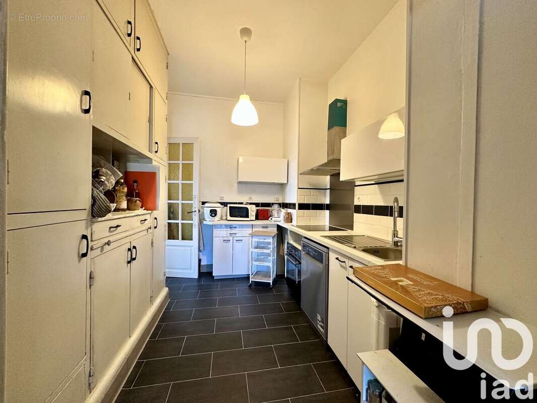 Photo 5 - Maison à THOUARS