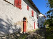 Appartement à LA BASTIDE-CLAIRENCE