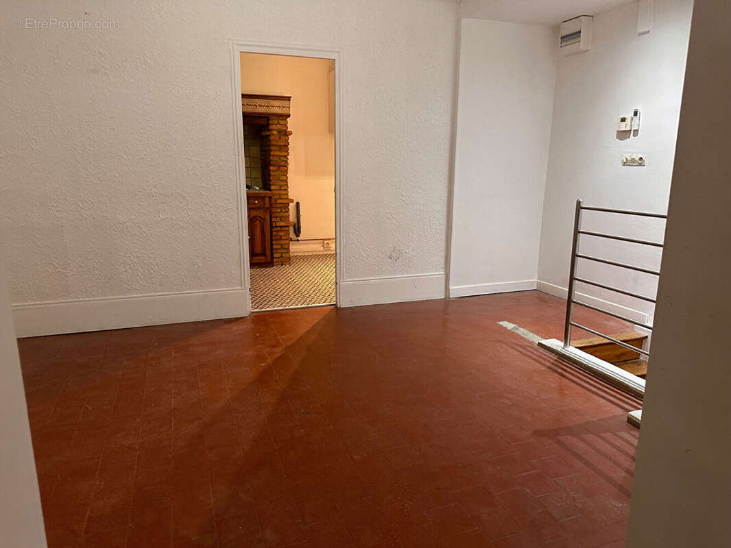 Appartement à SAINTE-ADRESSE