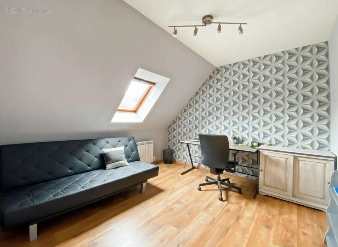 Maison à CREIL