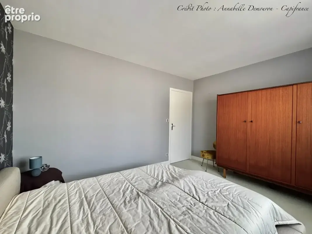MOZAC – Maison de plain-pied 3 chambres/bureau – PISCINE – TERRAIN divisible de 2324 M² – Garages - photo 51