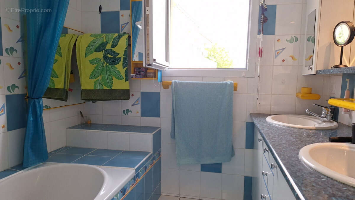 Maison à COURNON-D'AUVERGNE