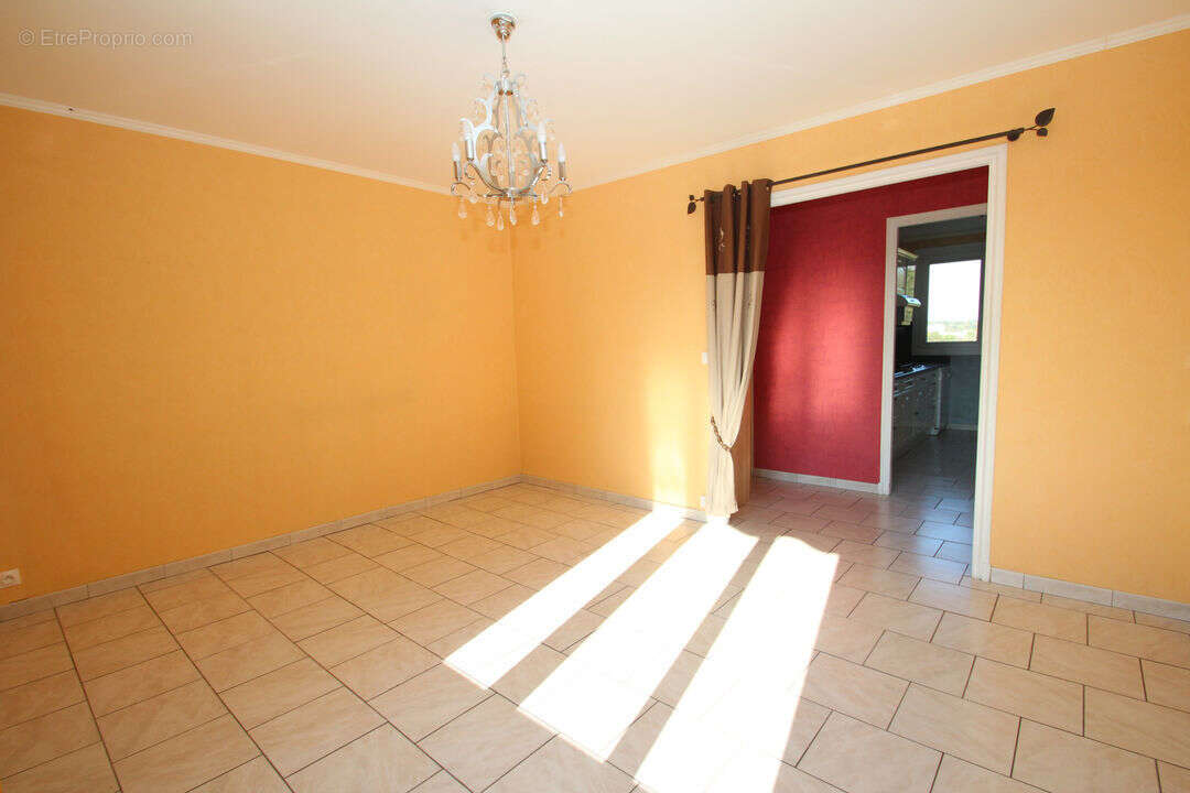 Appartement à DECIZE