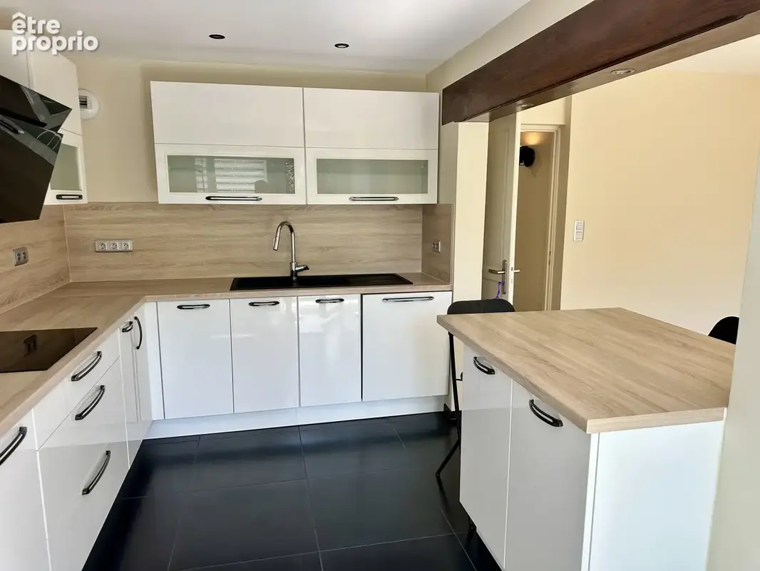 Une exclusivité dagon immobilier ! - photo 6