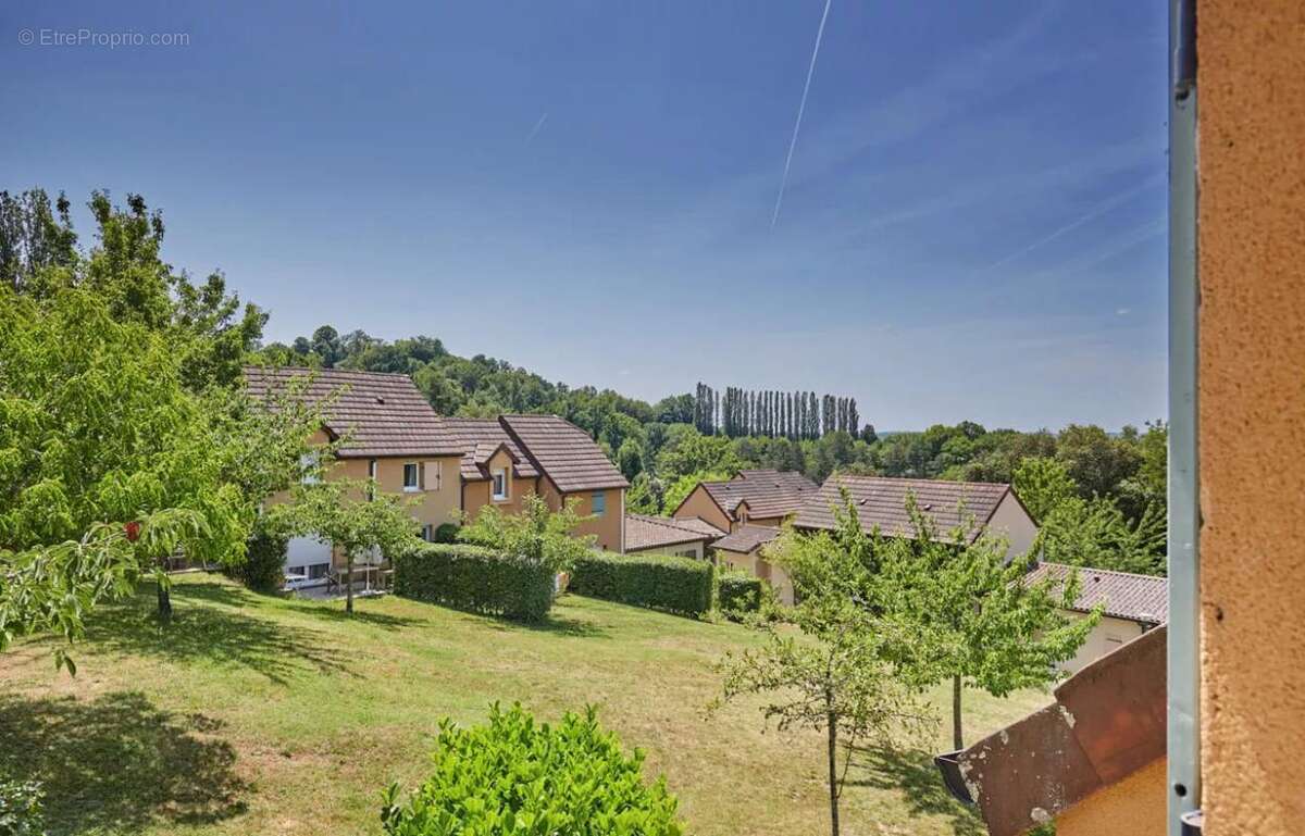 Investissement locatif - sarlat - 6,20% - photo 11