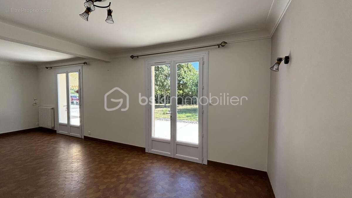 Maison à LE TEMPLE-SUR-LOT