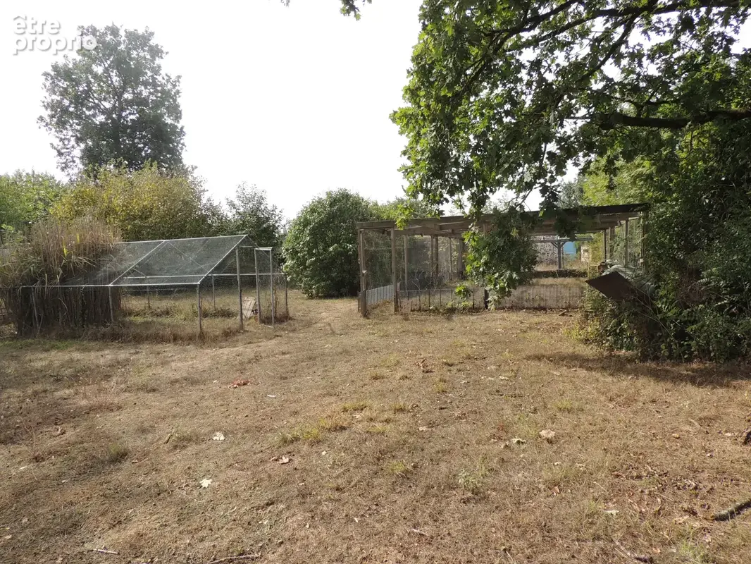Terrain 1638m2 - photo 5