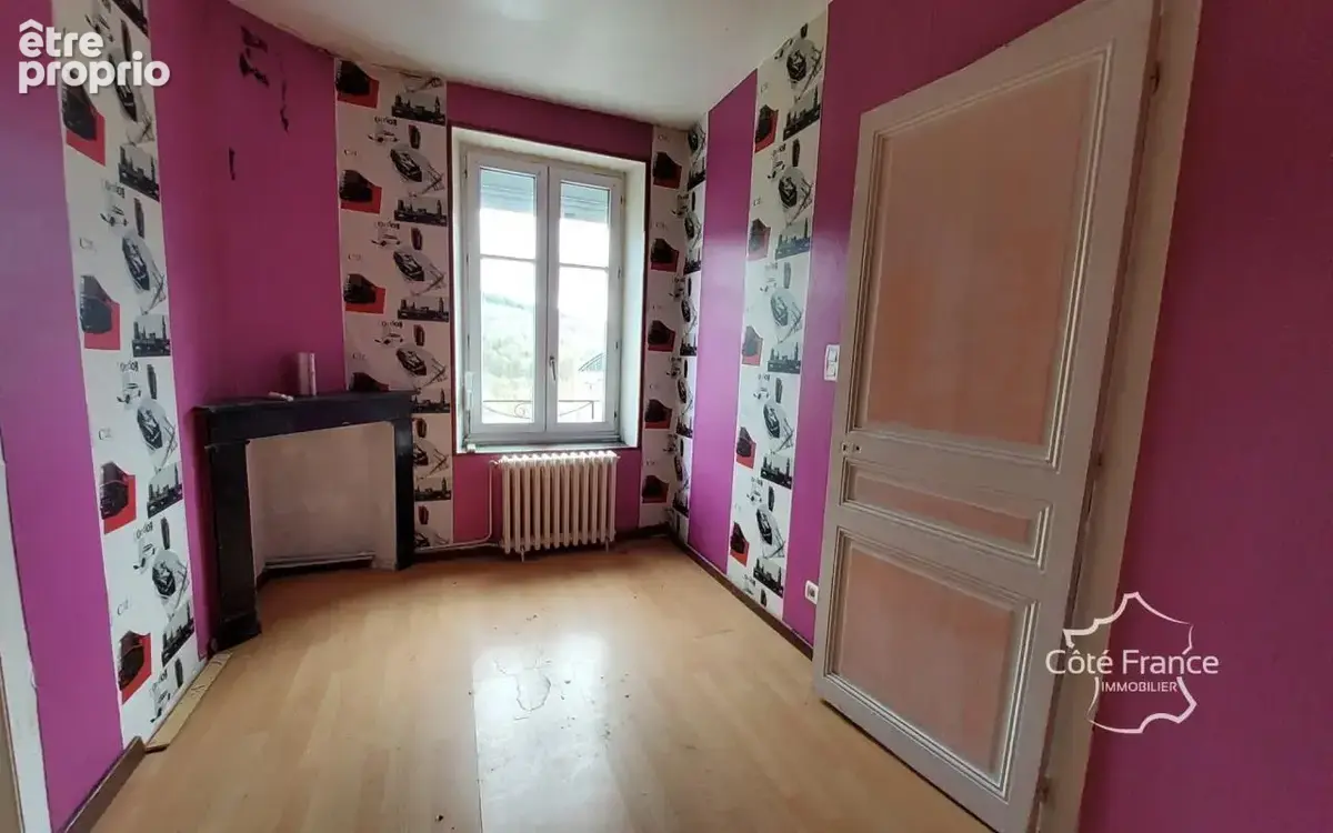 08 DEVILLE Maison 2 chambres avec terrain - photo 9