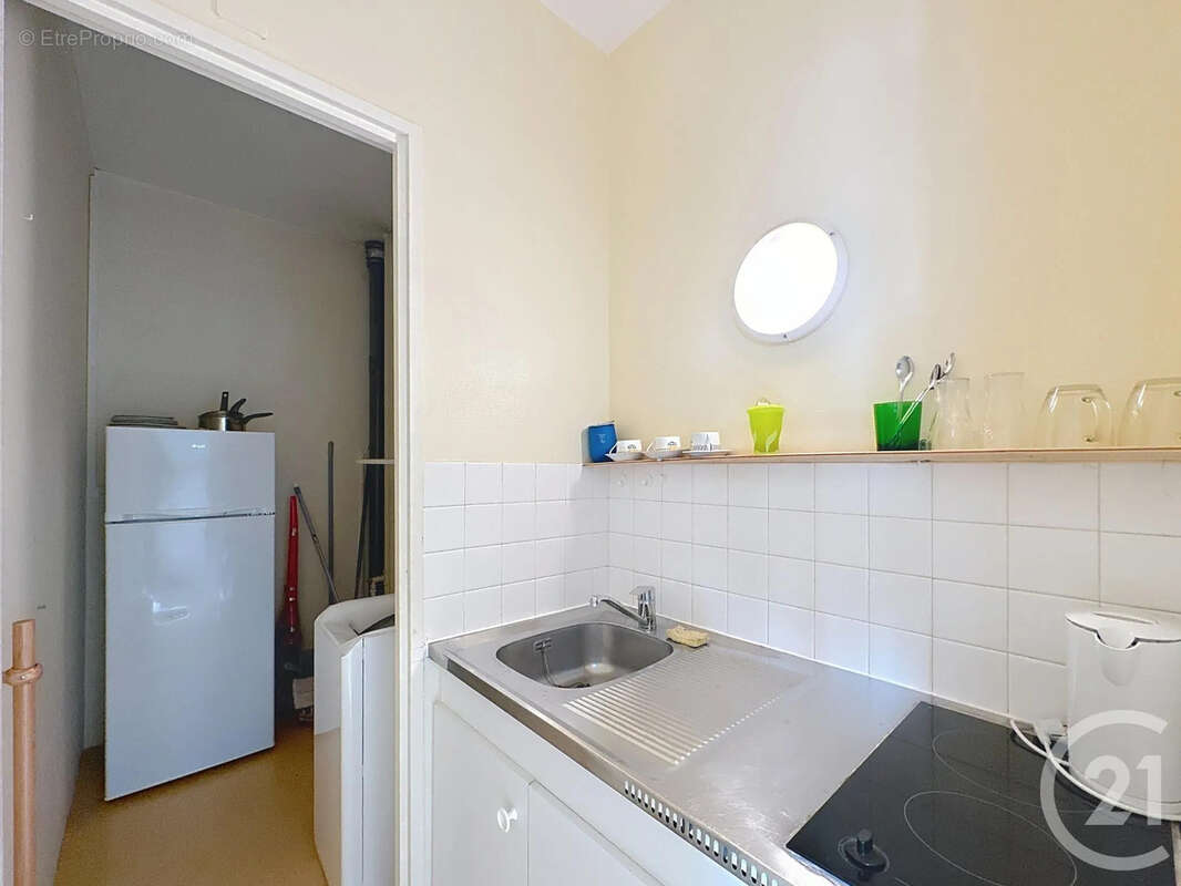 Appartement à TROYES