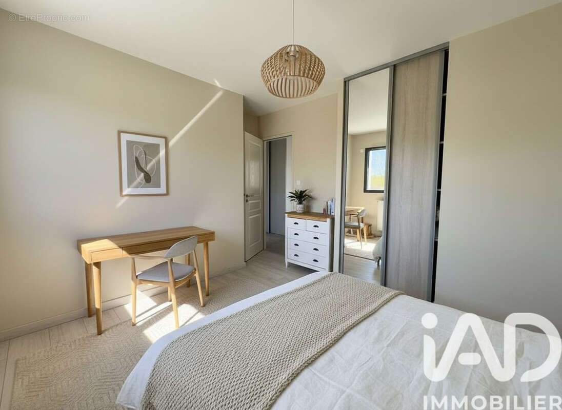 Photo 7 - Maison à SAINT-AUBIN-DE-MEDOC