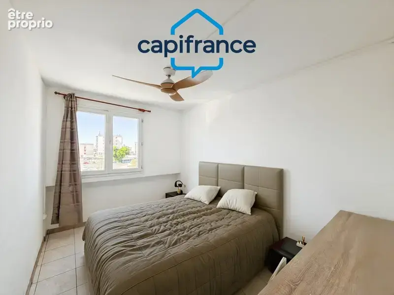 Appartement à vendre 4 pièces de 79 SAINT DENIS (974) - photo 2