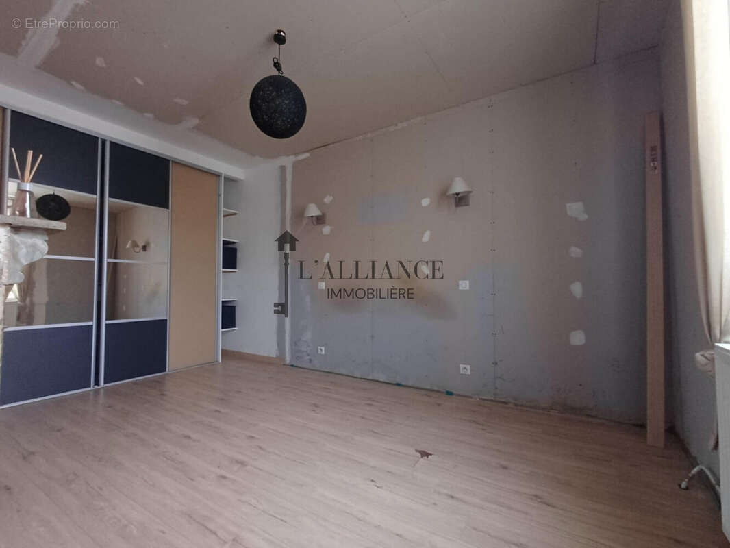 Maison à BOUQUEMAISON