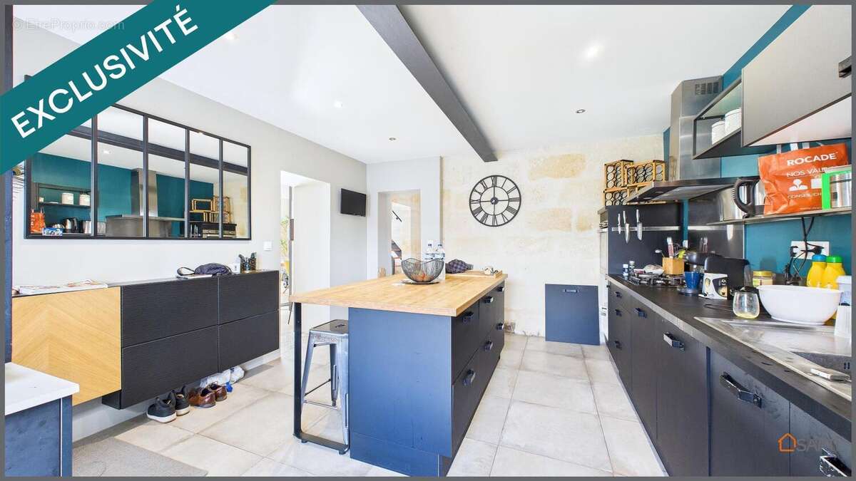 Photo 7 - Maison à GAURIAGUET