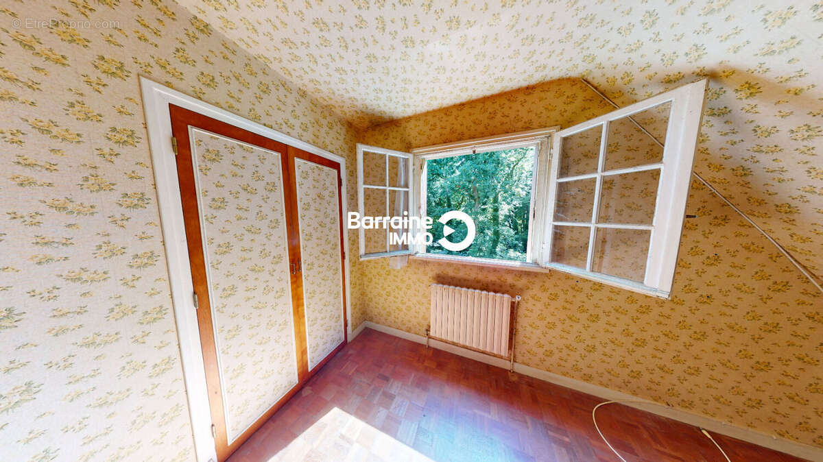 A vendre   plouzane  maison independante t7  sur 3170 m²  de terrain - photo 10