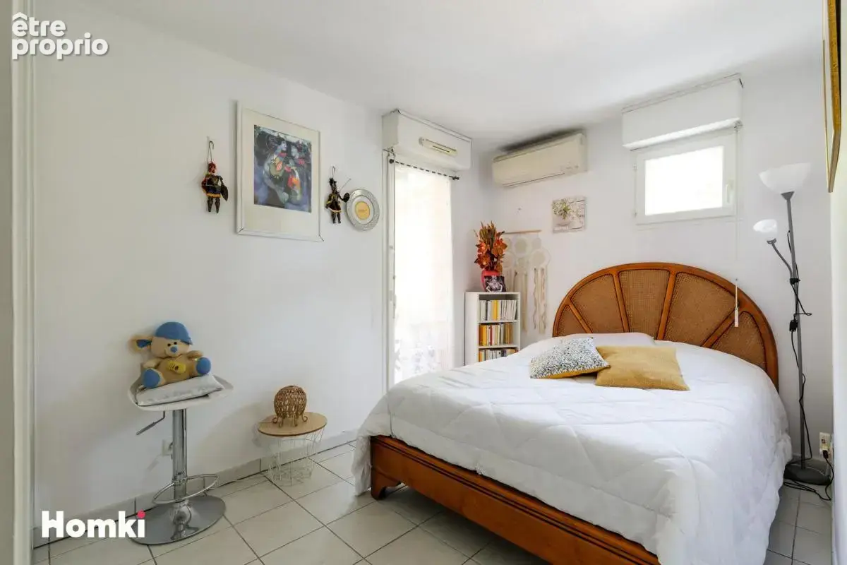 Appartement T4 de 80 m² à Villeneuve-Loubet 06270, Avenue du Docteur Julien Lefebvre - photo 9