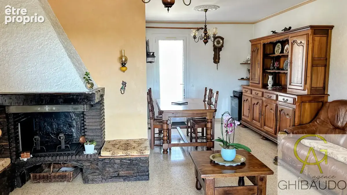 Maison de type 3-4 - photo 6