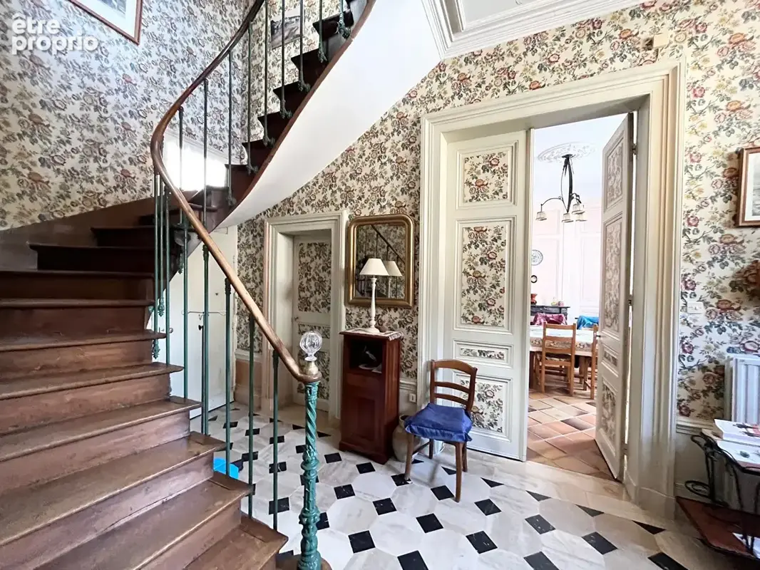 EXCLUSIVITE à Saint Christophe sur Le Nais - photo 2