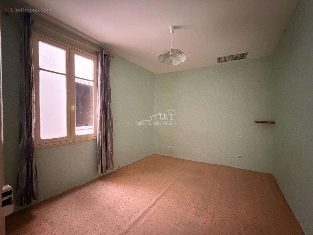 Maison avec patio coeur de village Siran - photo 10