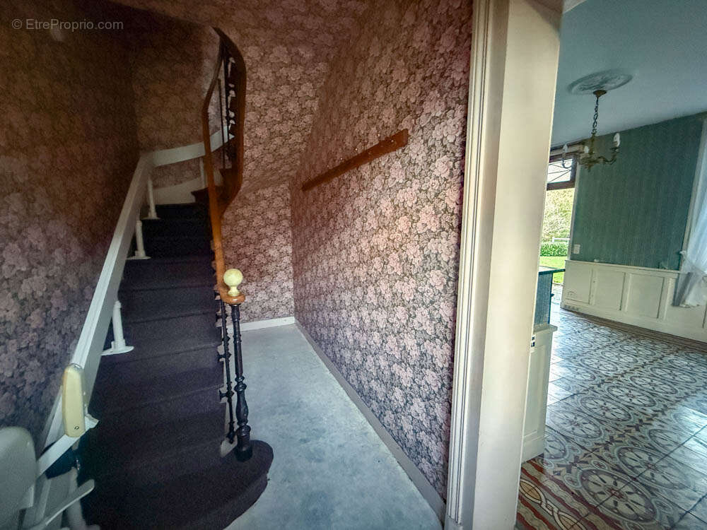 Maison à LIVAROT