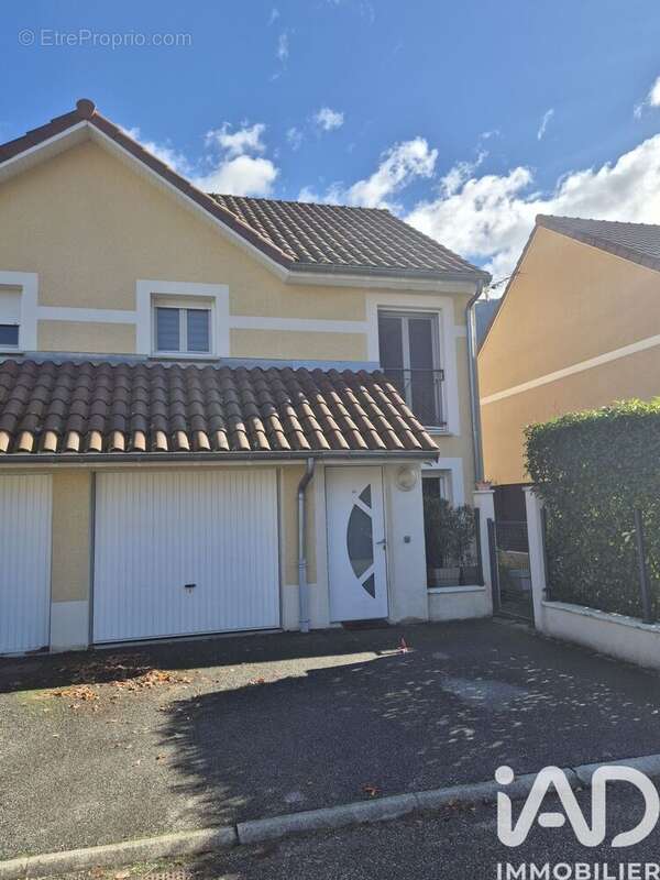 Photo 5 - Maison à VIZILLE