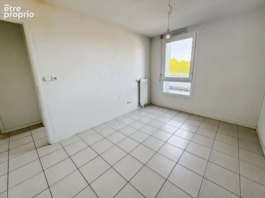 Appartement 57m² à le haillan - photo 8